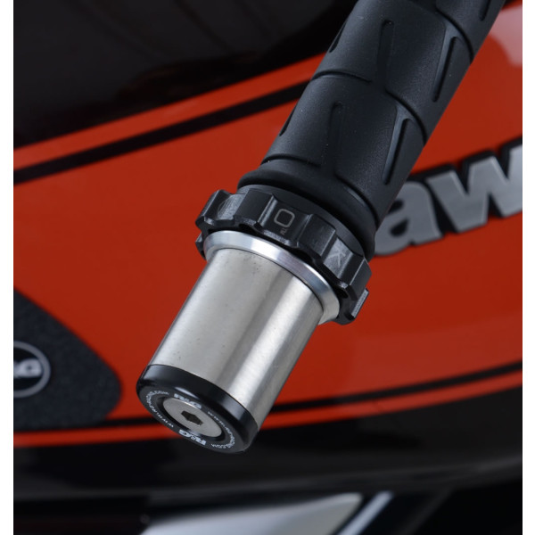 Kaoko Kaoko Throttle Stabilizer for Multiple Kawasakis, please see description